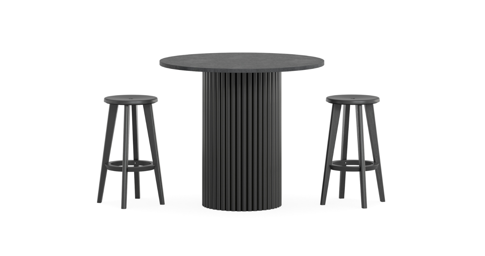 Remi Counter Table Krost Business Furniture